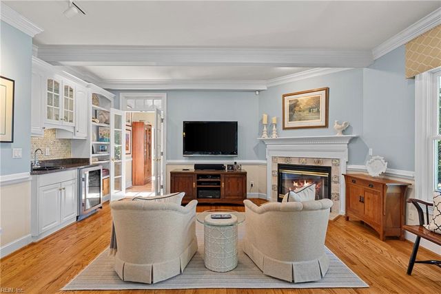 3005 Kitchums CLS, Williamsburg, VA 23185