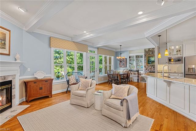 3005 Kitchums CLS, Williamsburg, VA 23185