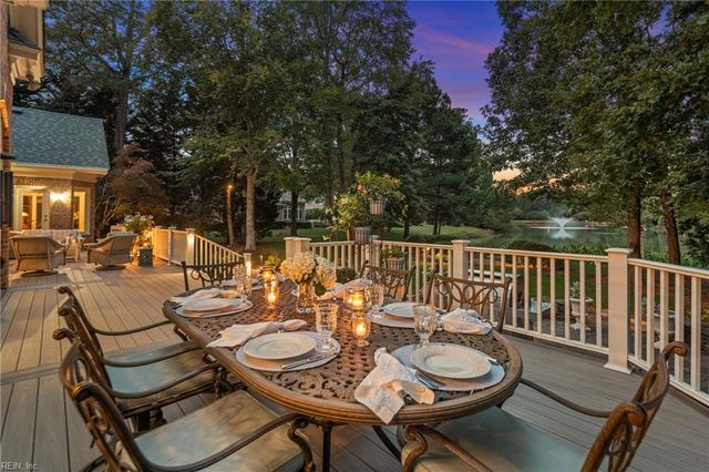 3005 Kitchums CLS, Williamsburg, VA 23185