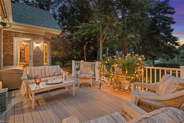 3005 Kitchums CLS, Williamsburg, VA 23185