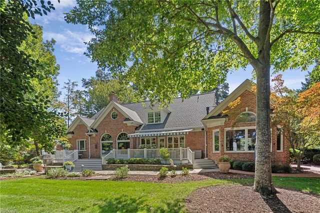 3005 Kitchums CLS, Williamsburg, VA 23185