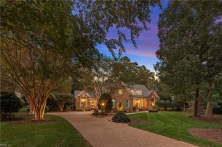 3005 Kitchums CLS, Williamsburg, VA 23185