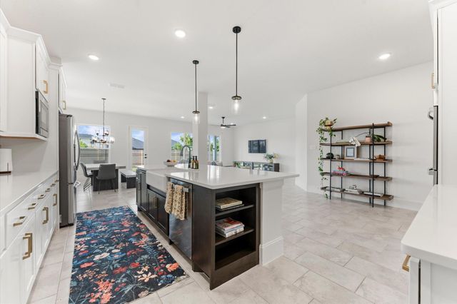 21506 Snake Herb Lane, Cypress, TX 77433