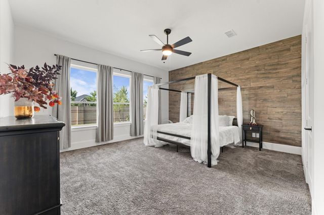 21506 Snake Herb Lane, Cypress, TX 77433