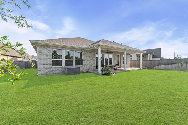 21506 Snake Herb Lane, Cypress, TX 77433