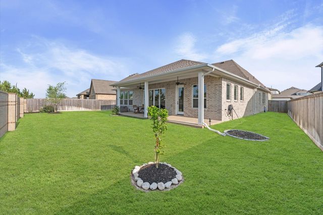 21506 Snake Herb Lane, Cypress, TX 77433