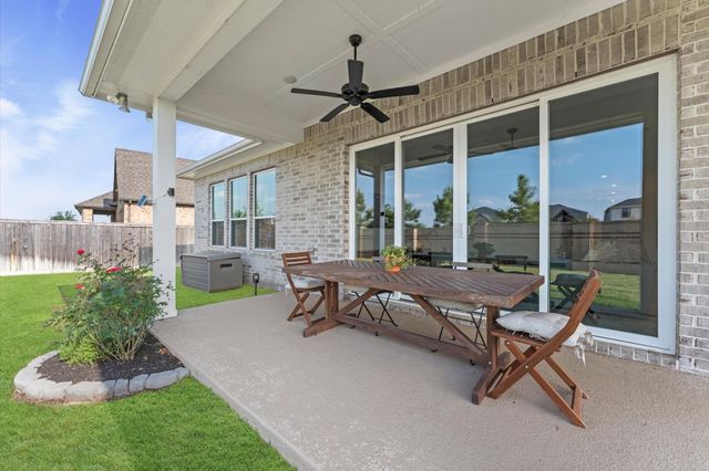 21506 Snake Herb Lane, Cypress, TX 77433