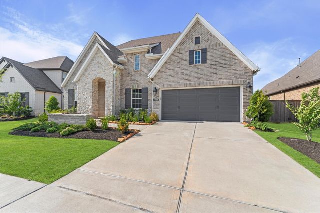 21506 Snake Herb Lane, Cypress, TX 77433
