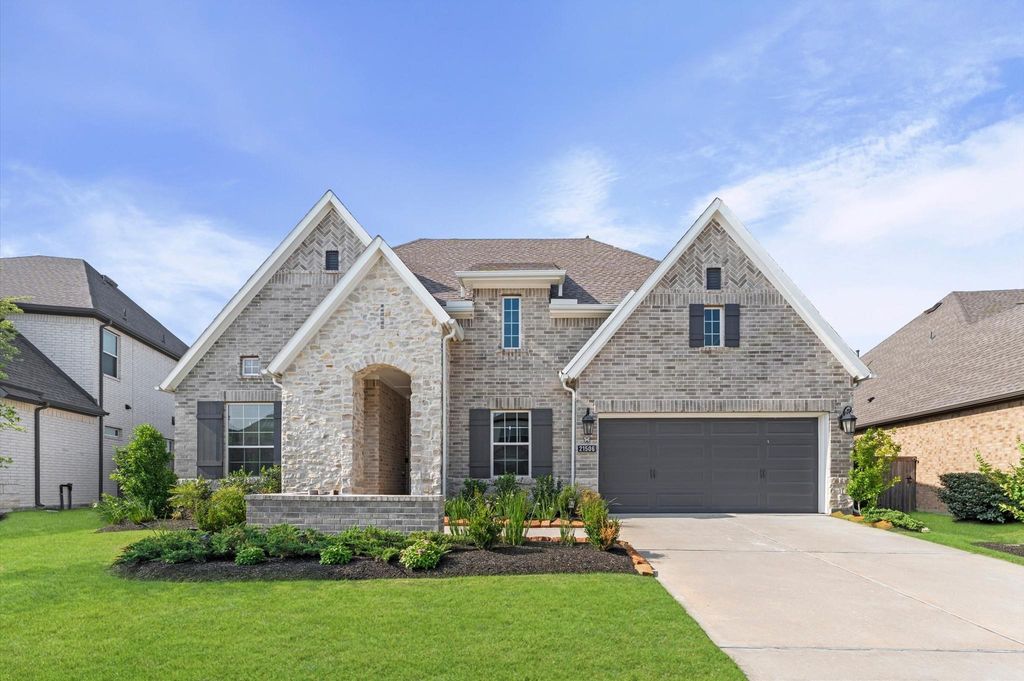 21506 Snake Herb Lane, Cypress, TX 77433