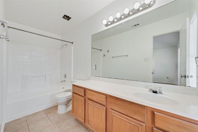 9708 Westmere Lane, Fort Worth, TX 76108