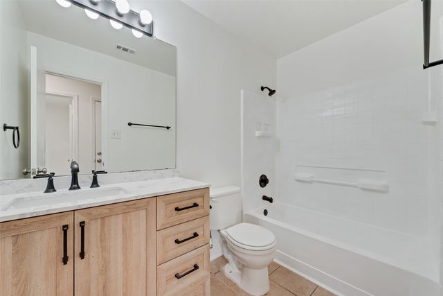 9708 Westmere Lane, Fort Worth, TX 76108