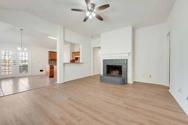 9708 Westmere Lane, Fort Worth, TX 76108