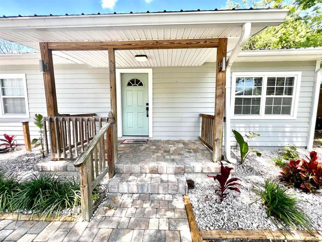 804 W 2nd St, St Augustine, FL 32084