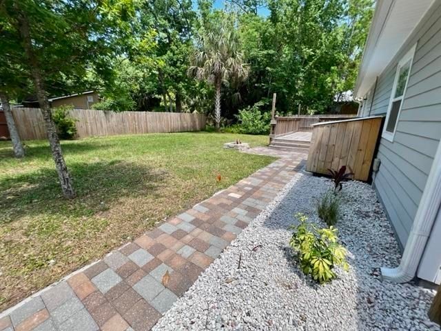 804 W 2nd St, St Augustine, FL 32084