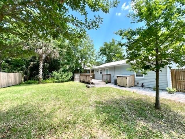 804 W 2nd St, St Augustine, FL 32084