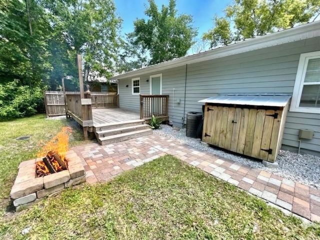 804 W 2nd St, St Augustine, FL 32084