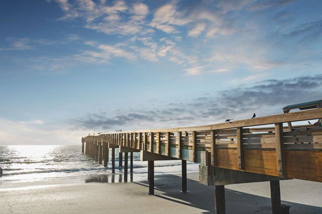 804 W 2nd St, St Augustine, FL 32084