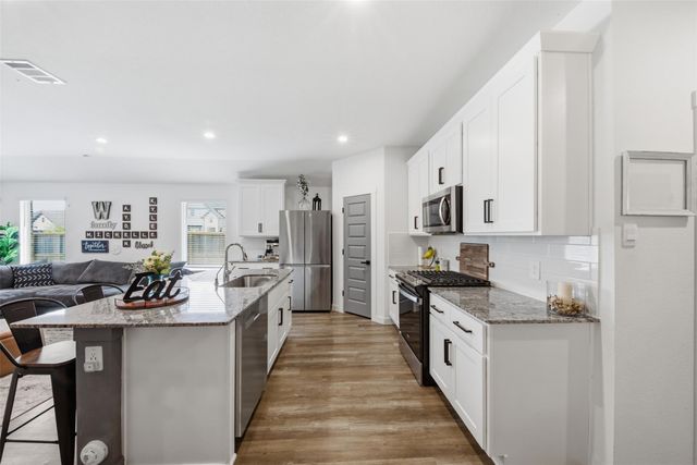 4207 Butler Point Lane, League City, TX 77573