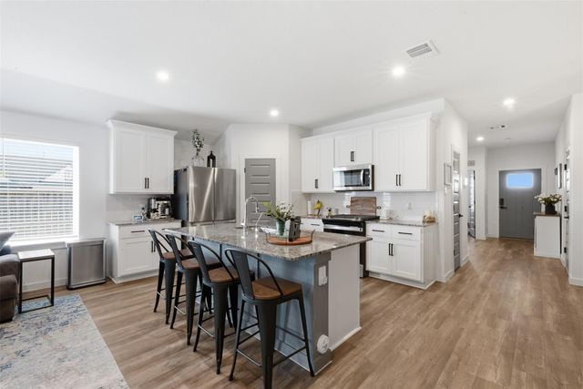 4207 Butler Point Lane, League City, TX 77573
