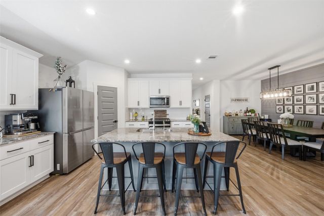 4207 Butler Point Lane, League City, TX 77573