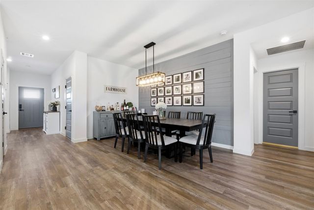 4207 Butler Point Lane, League City, TX 77573