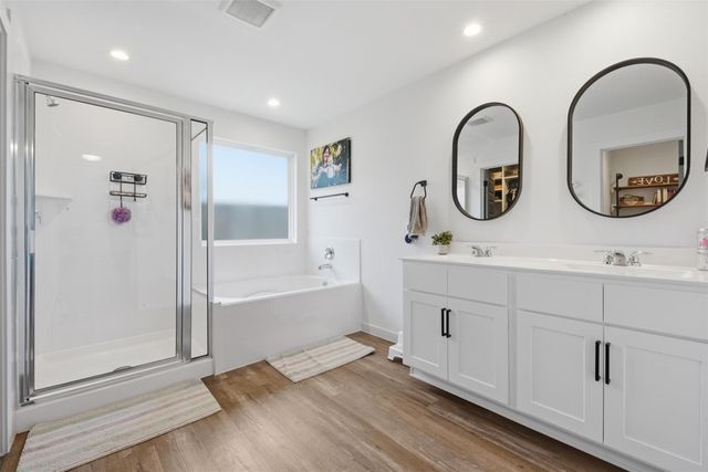 4207 Butler Point Lane, League City, TX 77573