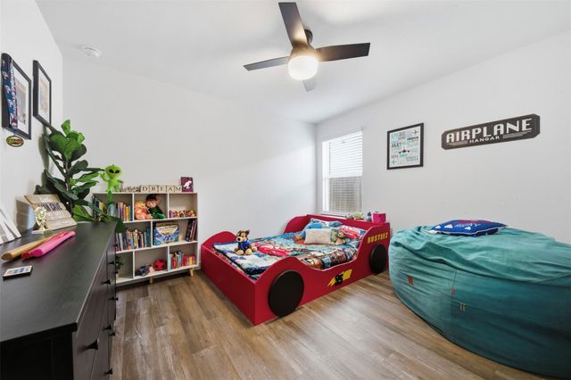 4207 Butler Point Lane, League City, TX 77573
