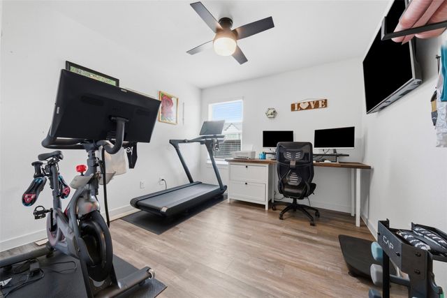 4207 Butler Point Lane, League City, TX 77573