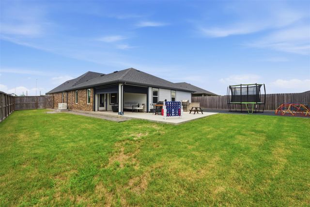 4207 Butler Point Lane, League City, TX 77573