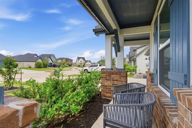 4207 Butler Point Lane, League City, TX 77573