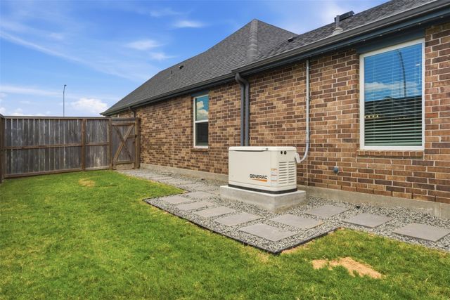 4207 Butler Point Lane, League City, TX 77573