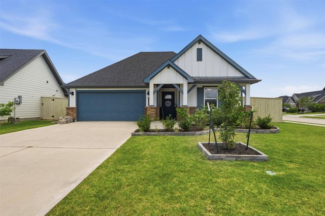 4207 Butler Point Lane, League City, TX 77573
