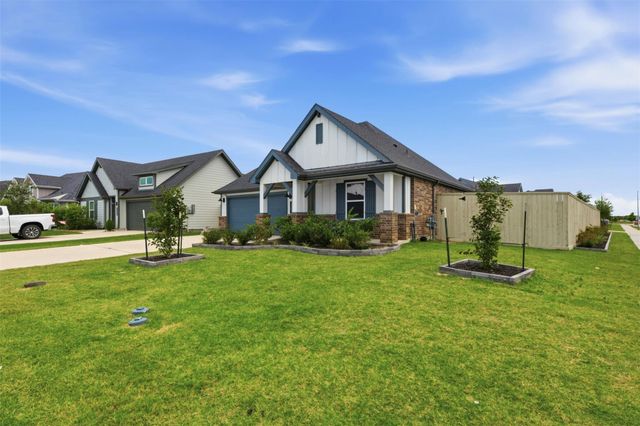 4207 Butler Point Lane, League City, TX 77573