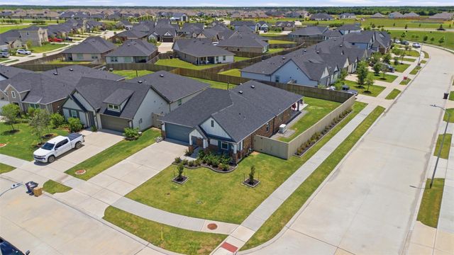 4207 Butler Point Lane, League City, TX 77573