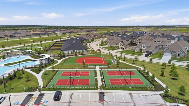4207 Butler Point Lane, League City, TX 77573