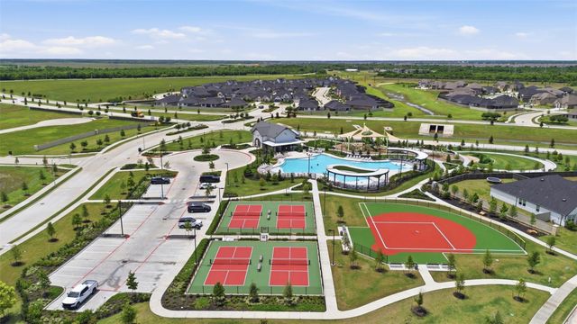 4207 Butler Point Lane, League City, TX 77573