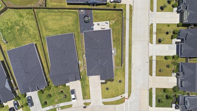 4207 Butler Point Lane, League City, TX 77573