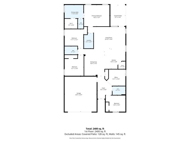 4207 Butler Point Lane, League City, TX 77573