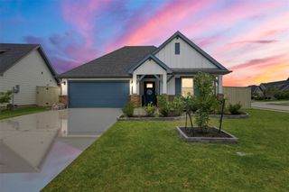4207 Butler Point Lane, League City, TX 77573