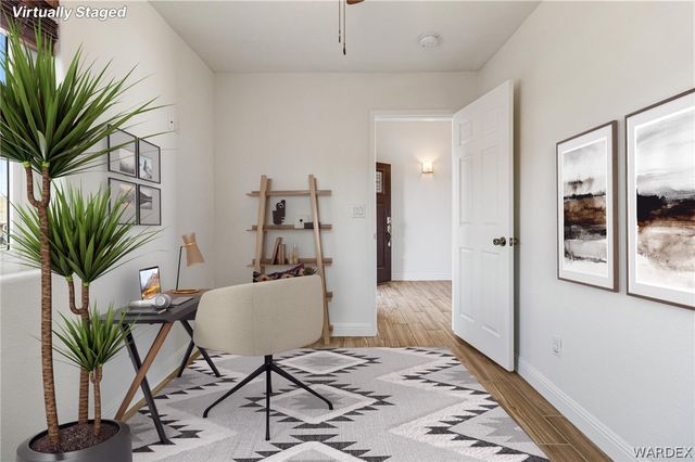 1470 Orilla Lane, Bullhead City, AZ 86442