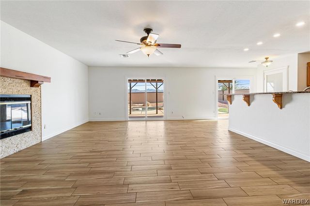 1470 Orilla Lane, Bullhead City, AZ 86442