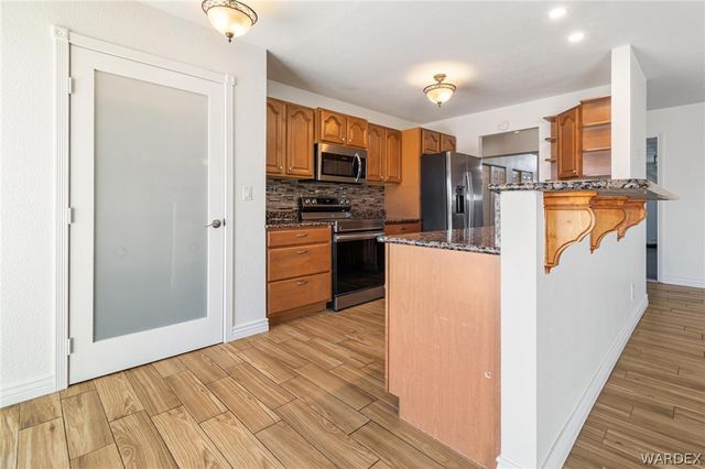 1470 Orilla Lane, Bullhead City, AZ 86442