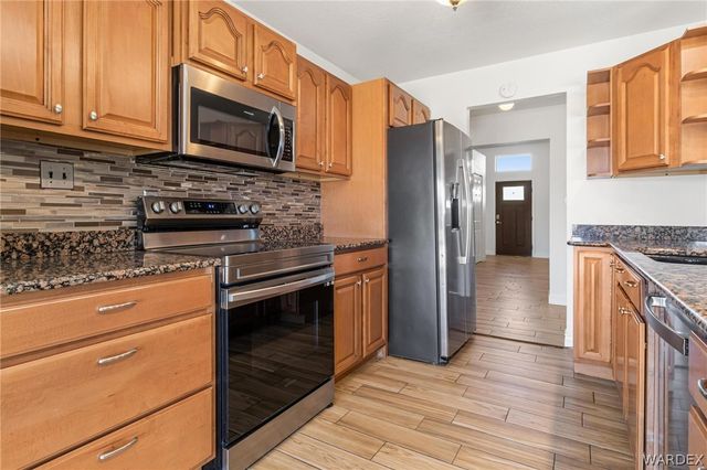 1470 Orilla Lane, Bullhead City, AZ 86442