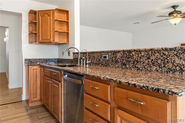 1470 Orilla Lane, Bullhead City, AZ 86442