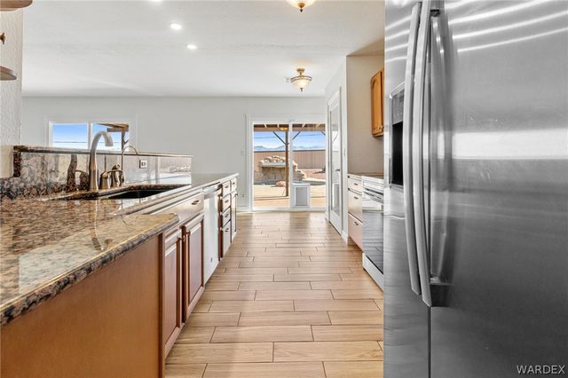 1470 Orilla Lane, Bullhead City, AZ 86442