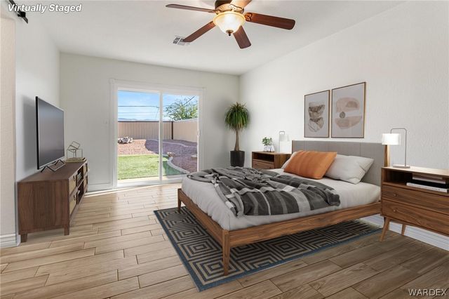 1470 Orilla Lane, Bullhead City, AZ 86442