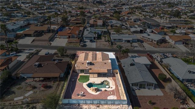 1470 Orilla Lane, Bullhead City, AZ 86442