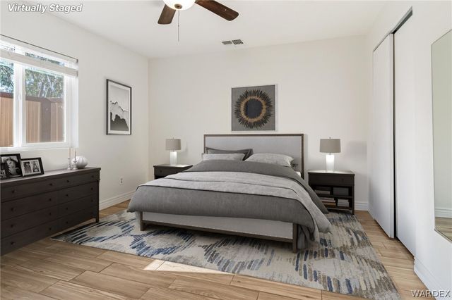 1470 Orilla Lane, Bullhead City, AZ 86442