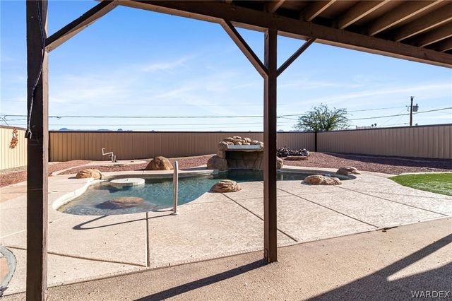 1470 Orilla Lane, Bullhead City, AZ 86442