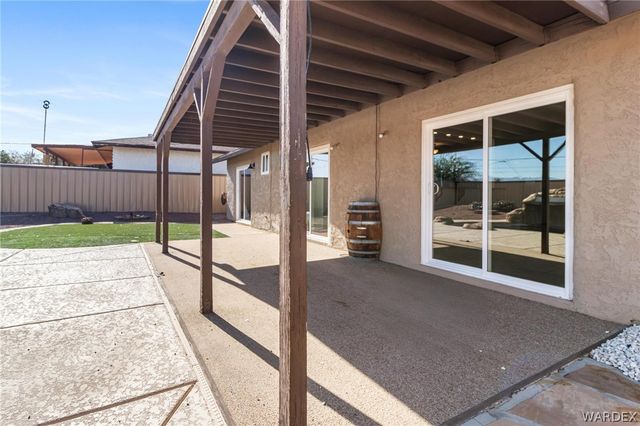 1470 Orilla Lane, Bullhead City, AZ 86442